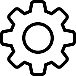 ايقونة الخدمة